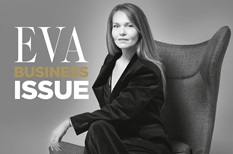 EVA BUSINESS ISSUE