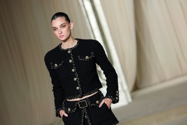 Chanel Couture 2025