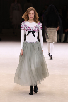 Chanel Haute Couture пролет/лято 2024