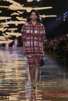 Chanel пролет/лято 2027