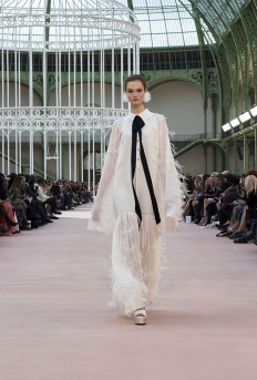 Chanel пролет/лято 2025