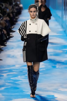 Dior пролет/лято 2025