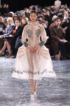 Jean Paul Gaultier Haute Couture пролет/лято 2024