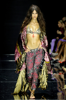 Roberto Cavalli пролет/лято 2027