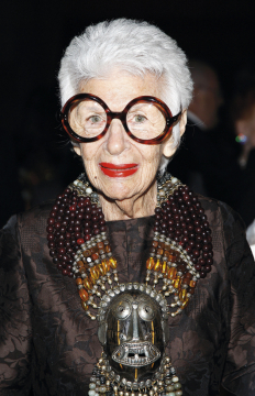 Rare Bird of Fashion, profimedia