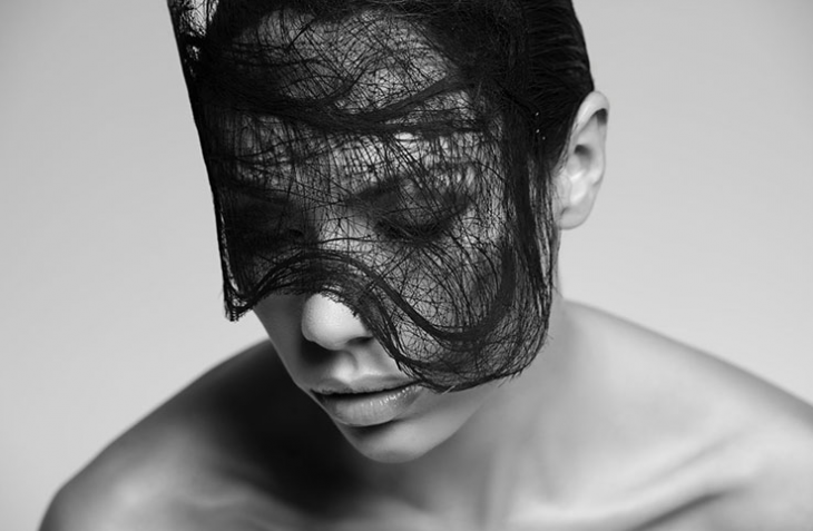 Излизайки от рамките на ежедневното Inspire създаде артистична колекция коси