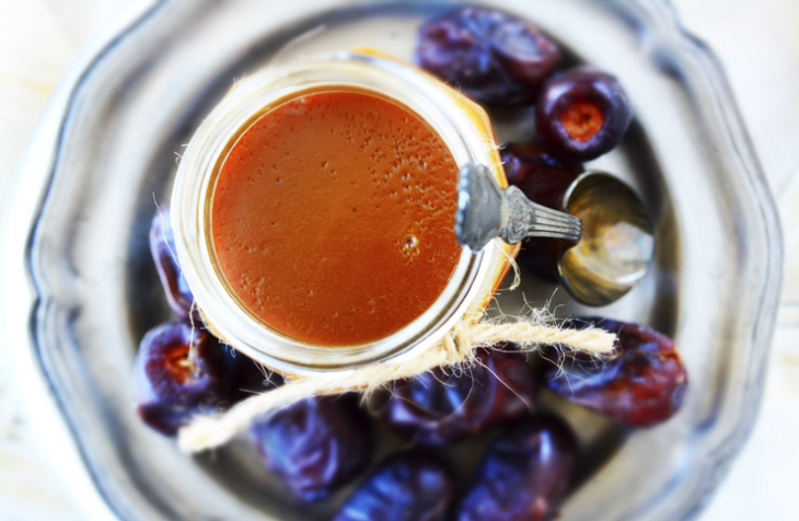 Карамелът е един от най популярните и вкусни десертни компоненти