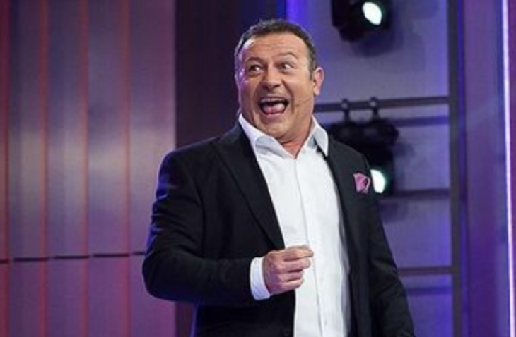 По повод 50 годишния юбилей на един от най обичаните ни комици