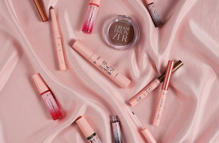 Ковекцията Winter Tale на Bell HYPOAllergenic е вдъхновена от очарованието