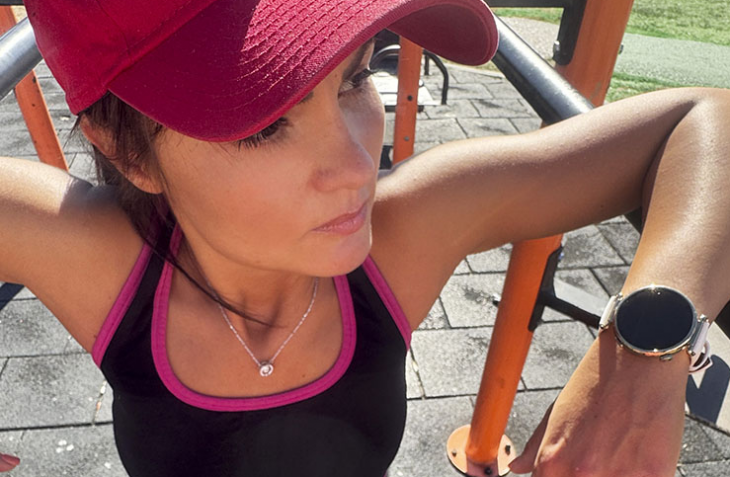 Казват че мъжете избират с очите а жените с