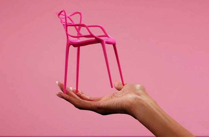 Мислехме си че Barbie манията поотмина но не сме били