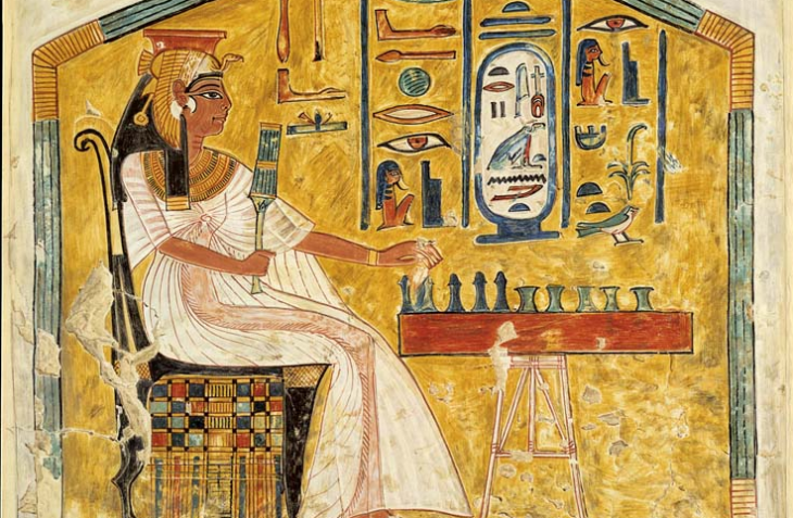 Всички сме чували името Хауърд Картър и знаем че той