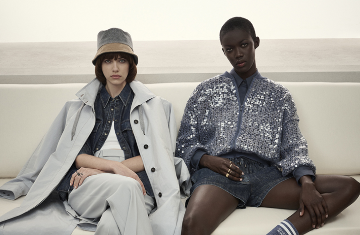 С елегантност в сърцевината и енергизиращи връхни нотки такава