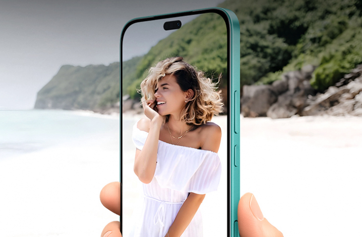 Лятото вече чука на вратата а с него и най пъстрият