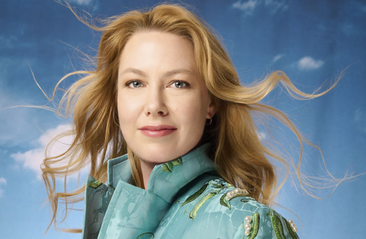 Късен следобед в обикновен делничен ден време в което