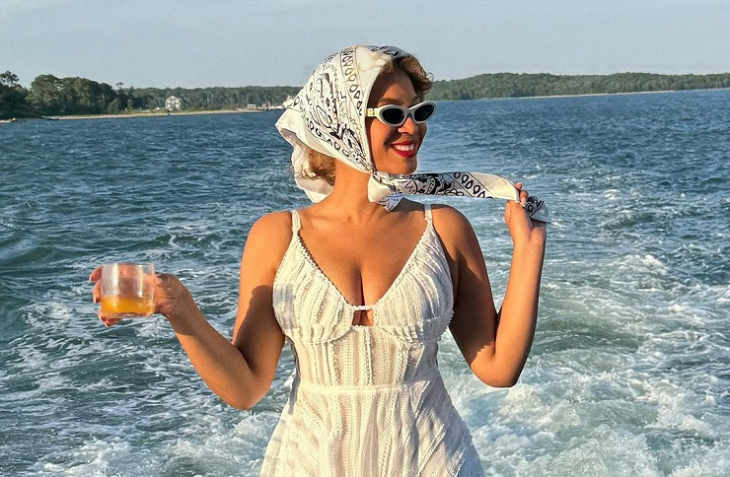 Лято е топло е време е за почивка море и…