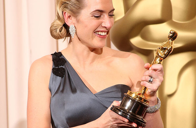 Всеки артист в Холивуд мечтае да се качи на сцената