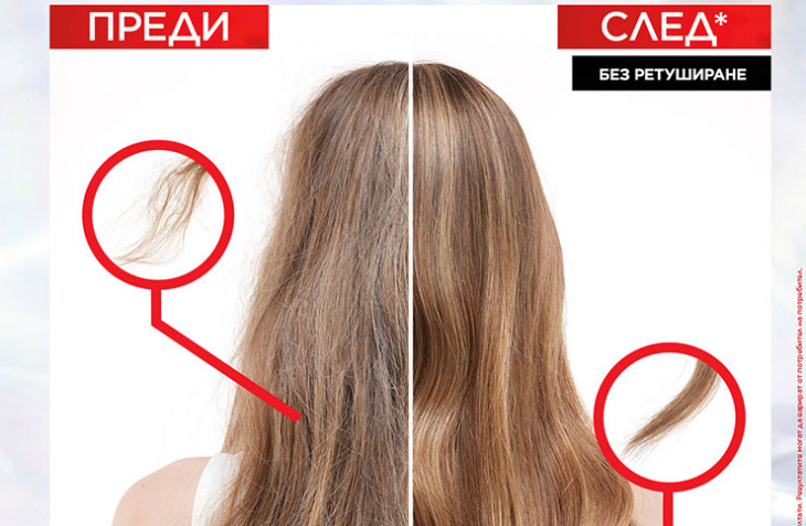 За повечето от нас нормалната грижа за коса включва основни