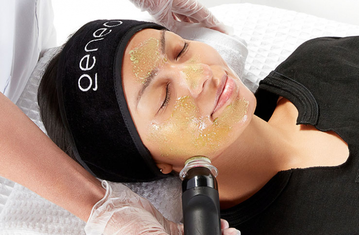 Често лицето ни издава кога наближава краят на зимата –