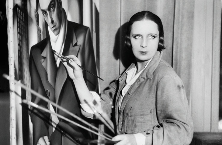 Красиво парижко утро в далечната 1928 година От седалката на