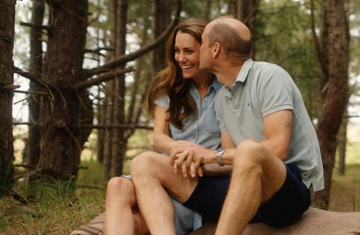 Кратко лаконично романтично естествено и толкова истинско беше посланието и