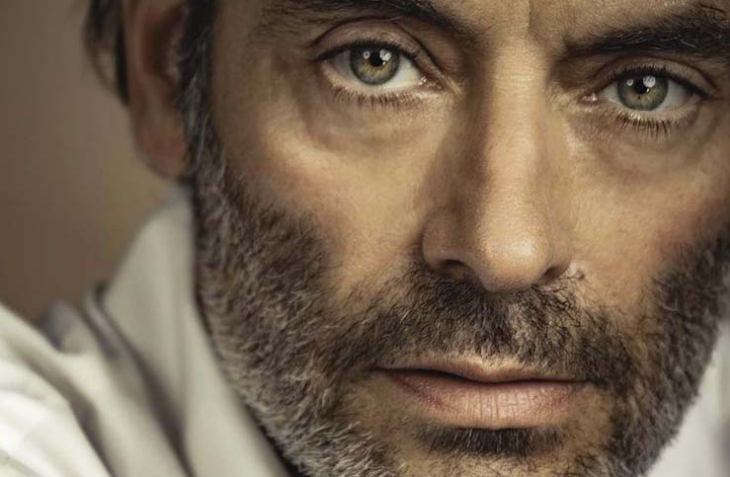 Тази година излезе нова автобиографична книга на Антони Делон