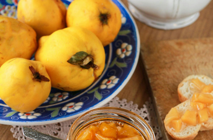 В света на модерните суперхрани дюлята често остава в сянка