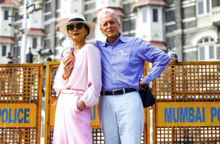 Тя на 55 той на 80 днес звездите празнуват рождените