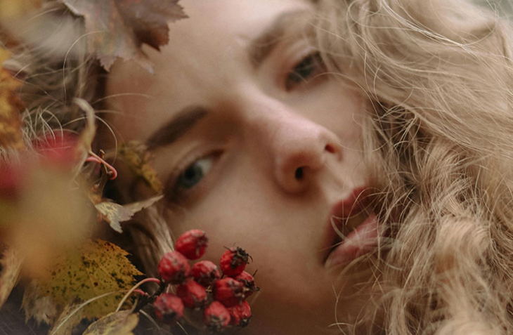 Грижата за кожата през есента изисква специално внимание тъй като