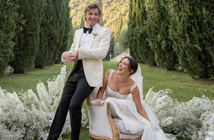 Личният живот на актрисата Мили Боби Браун която винаги ще