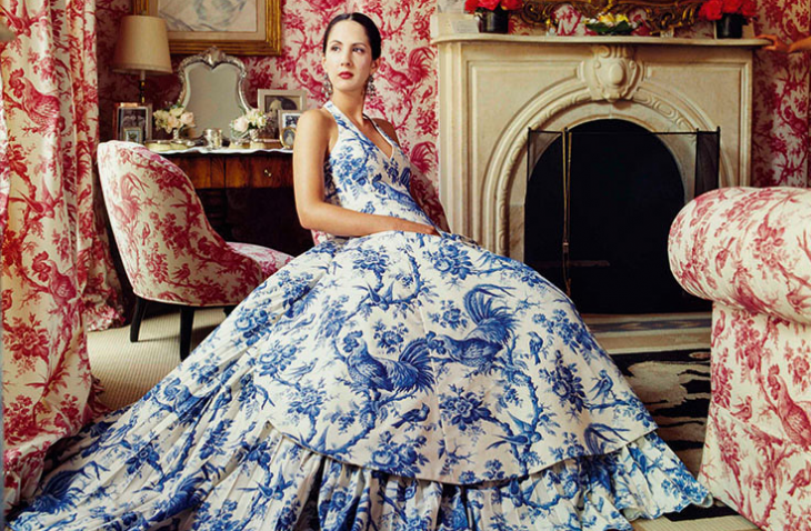 В един период от живота си прочутият американски фотограф Джонатан