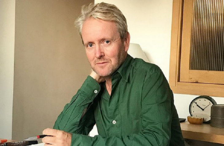 Галерия Крео в Париж представи последни творби – вази и