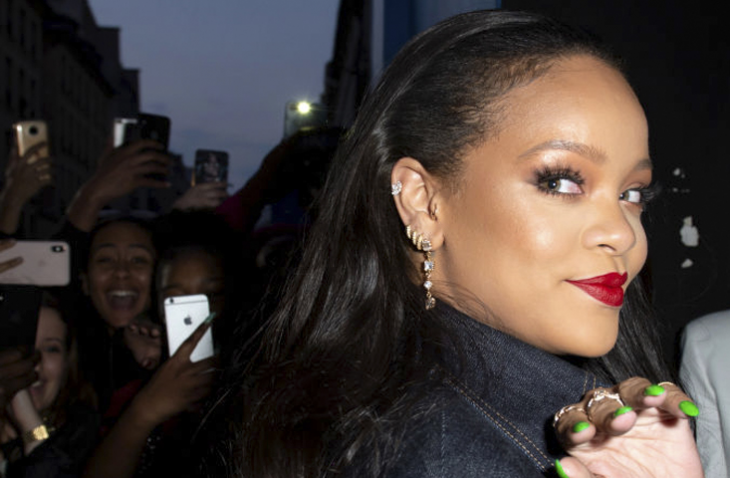 Що се отнася до социалните медии ако има нещо което