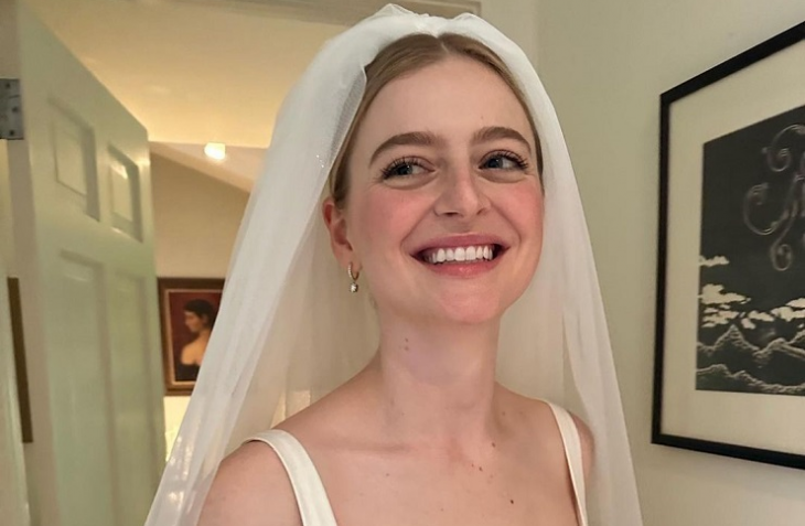 Анна Баришников е едно от трите деца родени от брака