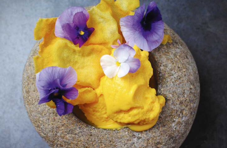 Даниела Иванова живее във Франция вече 29 години но автентичният