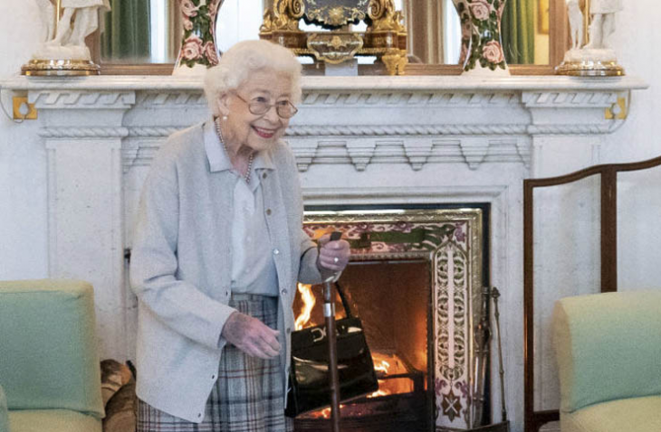 Кралица Елизабет II почина на 96 годишна възраст Новината за рязко