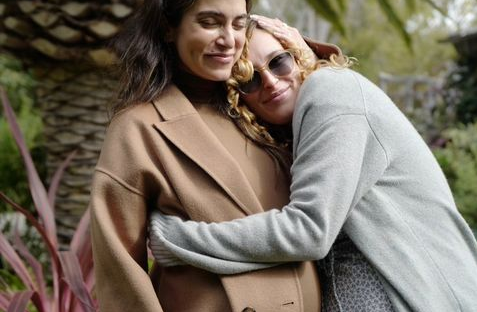 Ето един красив кадър който няма как да не предизвика