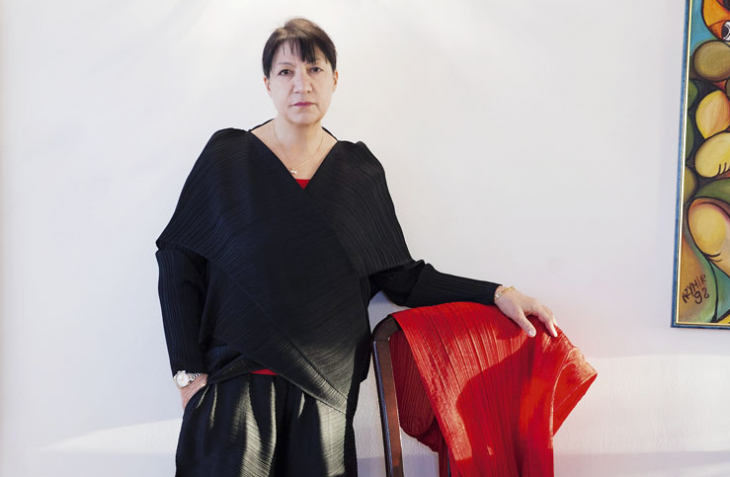 С Моши моши Япония първата книга от японската си