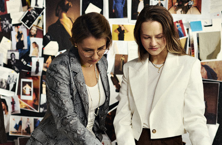 В разговора с Агнешка Прухник директор на марката и Силвия