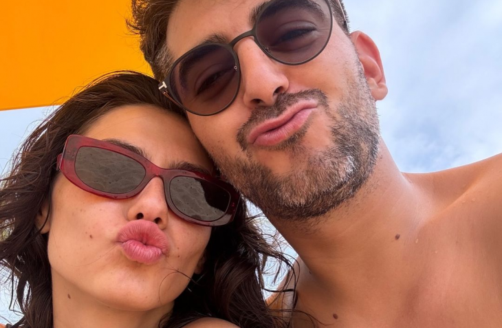 Преди седмица актьорът и телевизионен водещ Александър Кадиев каза заветното