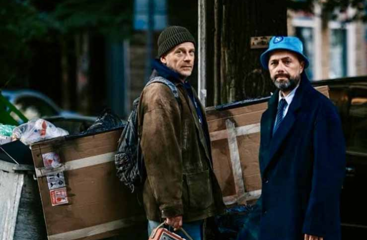 Официалната премиера на най новата пиеса на Яна Борисова – Наполетано