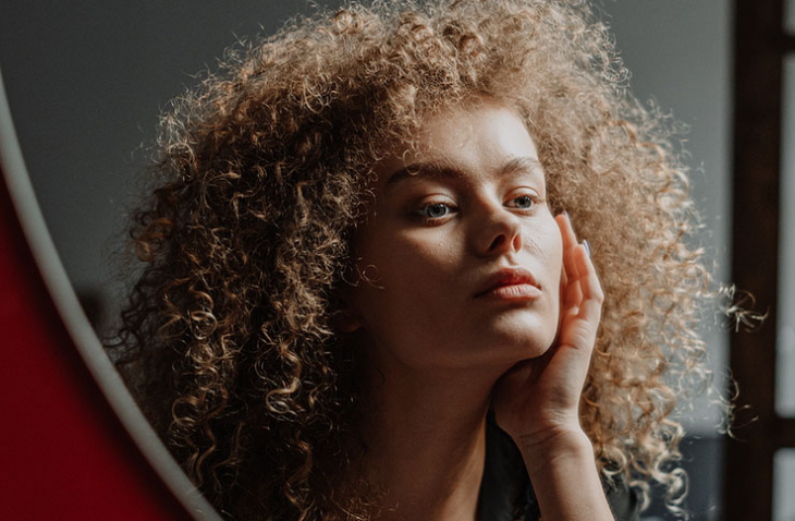 Ако искате кожата ви да изглежда матирана и да я