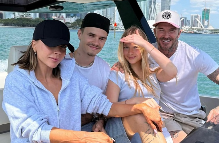 Виктория Бекъм отбеляза своя 51 и рожден ден – стилно елегантно