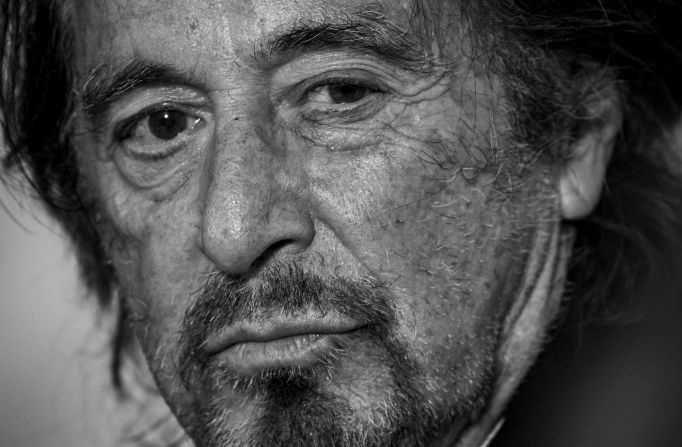 Легендарният актьор Ал Пачино разказа за тежкия си сблъсък с