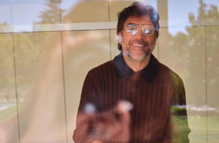 Понелопе Крус влезе в ролята на фотограф а пред обектива