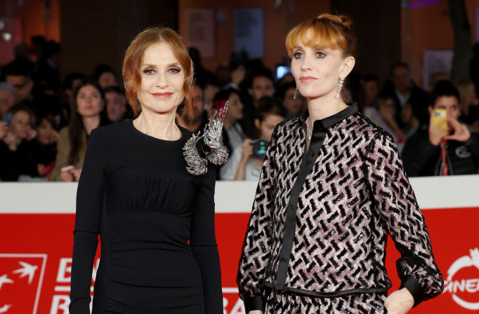 Седемнайсетото издание на Международният филмов фестивал в Рим приключва днес