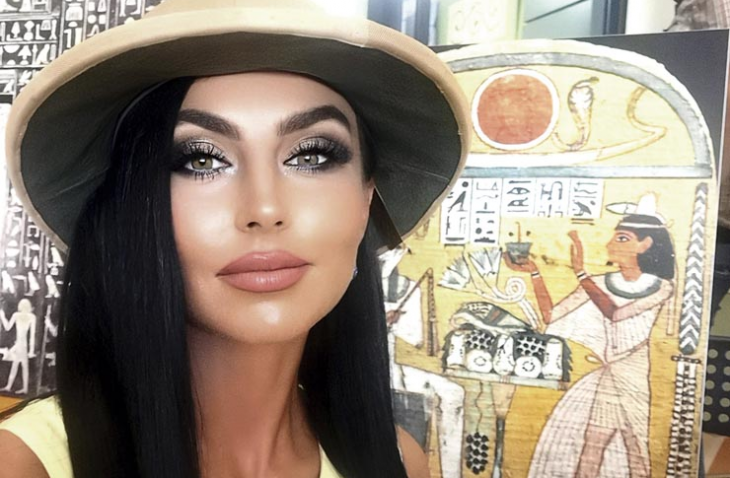 През 2022 г Египтологията като наука чества два големи юбилея