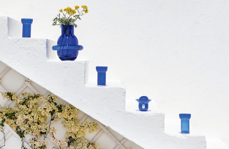 Те ни помагат да бъдем по търпеливи за срещата с морето