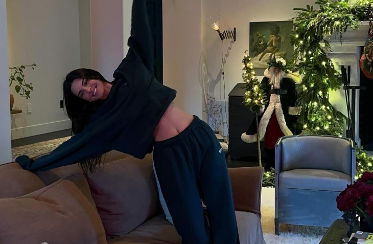 Кендъл Дженър отвори вратите на имението си за 8 5 милиона