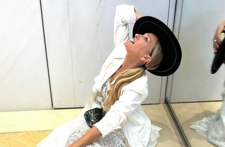 В момента снимките на третия сезон на Просто ей така…